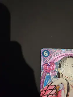Boa Hancock (SP) EB03-026 Extra Booster: One Piece Heroines Edition Foil - Image 2