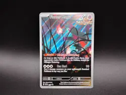 Flutter Mane 097 Sv: Scarlet & Violet Promo Cards Holo - Image 1