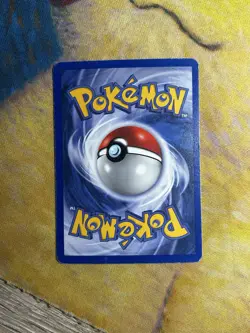 Golduck 17/100 Reverse Holo Rare EX Sandstorm E Series 2003 Pokemon Card - Image 4