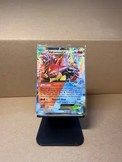 Pokemon EX Card Lot - Contains 7 Black Star Promos! Check Description & Photos! - Image 2