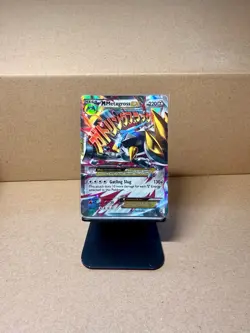 Pokemon EX Card Lot - Contains 7 Black Star Promos! Check Description & Photos! - Image 4