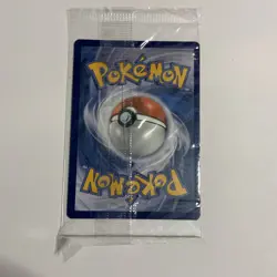 Mewtwo V SWSH229 SWSH: Sword & Shield Promo Cards Holo SEALED - Image 2