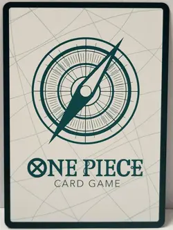 One Piece Card Game Tin Pack Set Vol. 1 TS-01 GOL.D. Roger DON!! Card English - Image 2