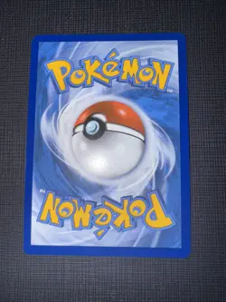 Espeon EX 155/131 Prismatic Evolutions Holo Card English, Near Mint Condition - Image 4