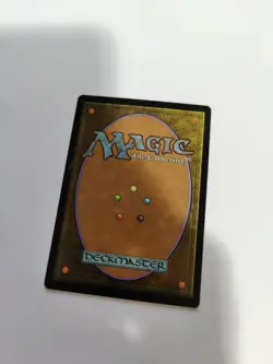 Fury of the Horde: MtG Magic Duel Decks Speed vs Cunning RARE 030/082 Card 2014 - Image 2