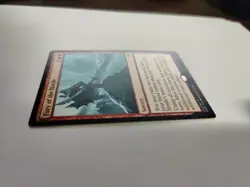 Fury of the Horde: MtG Magic Duel Decks Speed vs Cunning RARE 030/082 Card 2014 - Image 3