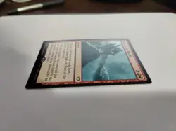 Fury of the Horde: MtG Magic Duel Decks Speed vs Cunning RARE 030/082 Card 2014 - Image 4