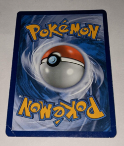 Pokemon Alolan Sandslash GX SM236 Holo Black Star Promo Card TCG RARE - Image 3