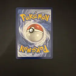 N's Zoroark ex 185/159 Sv09 Full Art Holo - Image 2