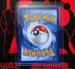Pokemon TCG Iris's Fighting Spirit 292/217 Ascended Heroes SIR - Image 2