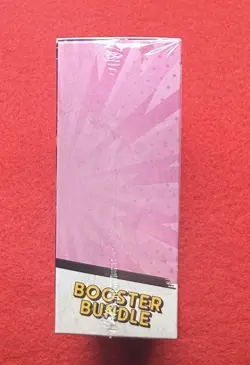 Pokemon TCG Ascended Heroes Booster Bundle -Unopened Box (SEALED) - Image 3