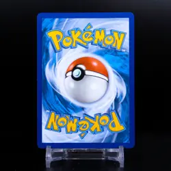Bloodmoon Ursaluna 054/131 - Pokemon TCG Prismatic Evolutions - NM PokeBall HOLO - Image 3