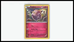Clefairy 81/122 Common BREAKpoint Pokemon Near Mint - Image 1