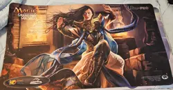 San Deigo Grand Prix Narset Playmat, Double Sided - Image 2