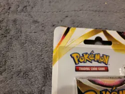 UNOPENED-Pokemon TCG -Astral Radiance Eevee 3 Pack Blister - Image 2