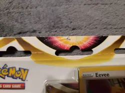 UNOPENED-Pokemon TCG -Astral Radiance Eevee 3 Pack Blister - Image 3