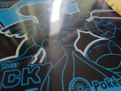 Pokemon Center Black Bolt Elite Trainer Box ETB - Brand New & Sealed ✅ - Image 2