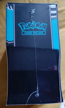 Pokemon Center Black Bolt Elite Trainer Box ETB - Brand New & Sealed ✅ - Image 4