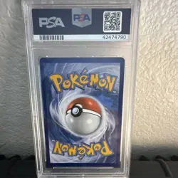 Pokemon Raichu GX Shining Legends Secret Rare Holo PSA 10 75/73 2017 Eng - Image 2