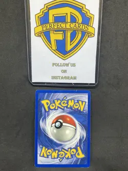 POKEMON GYM CHALLENGE GIOVANNI’S PINSIR NONHOLO 24/132 LP - Image 2