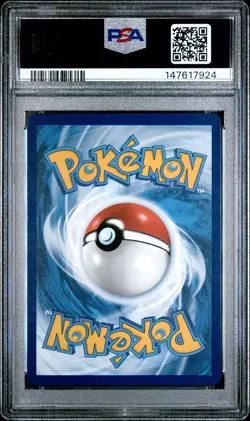 2025 POKEMON PRE EN-PRISMATIC EVOLUTIONS #060 UMBREON EX PSA 10 - Image 2