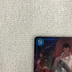 Dracule Mihawk (Parallel) OP01-070 SR Romance Dawn One Piece Full Art NM Rare - Image 3