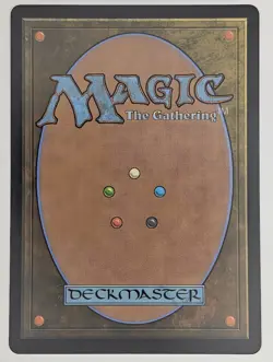 (Normal) Mystical Tutor (Borderless) (0421) Dominaria Remastered NM - Image 2