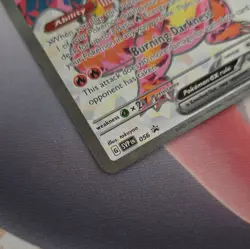 Pokemon TCG - Charizard ex SVP 056 - Scarlet & Violet Black Star Promo svp056 - Image 4