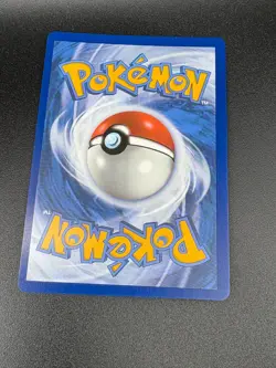Charizard ex Full Art SVP 056 Pokemon Scarlet and Violet Promo TCG NM - Image 2