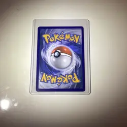 Charizard EX SVP 056 Ultra Rare EX Pokemon TCG Card - English - Image 2