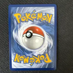 Pokemon TCG Charizard ex SVP 056 Black Star Promo Holo - Image 3