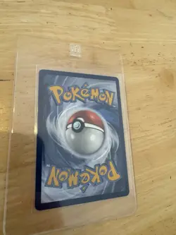 Pokemon TCG Charizard EX SVP 056 Black Star Promo Holo Card NM/M - Image 2