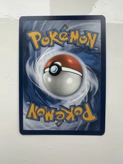 Pokemon TCG Charizard EX SVP 056 Scarlet Violet Black Star Promo Card - Image 2