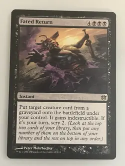 Armaggon, Future Shark Budget Commander Deck Magic the Gathering 100 Cards - Image 2