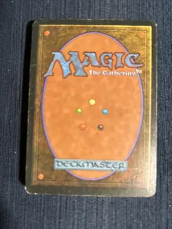 MTG Llanowar Elves 4th Edition Regular Common - Image 2