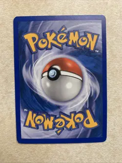 Pokemon Card - Graveler Expedition 79/165 Uncommon - Image 2