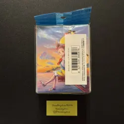 Pokemon Center Japan Jasmine & Ampharos Card Deck Box ~ US SELLER - Image 4