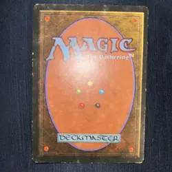 Magic The Gathering - 4x Swamp - Revised - MP/HP - Image 5