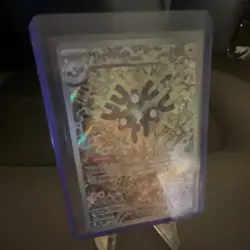 Pokemon Magneton Promo Holo Sv: Scarlet & Violet 159 100 HP English Card - Image 2