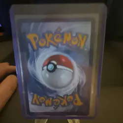 Pokemon Magneton Promo Holo Sv: Scarlet & Violet 159 100 HP English Card - Image 4