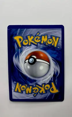 Pokemon TCG Deoxys EX Team Plasma BW82 Black & White Promo Holo Card *LP - Image 2