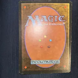 Magic The Gathering - 4x Mountain - Revised - Image 5