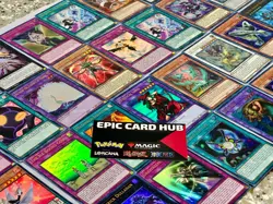 Massive 1000 YUGIOH Card Lot 850 Commons 100 Rares 50 Foils Instant Collection! - Image 2