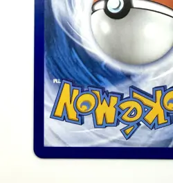 Pokemon Card Mega Pyroar ex 015/086 Double Rare Caos Nascente CRI ITA NM - Image 3