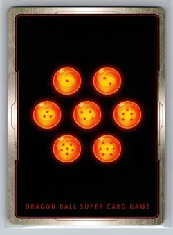 North Kai BT15-082 C Dragon Ball Super Card Game Green God Saiyan Saga - Image 2