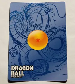 Hit - Dragon Ball Super Trading Card SR Lz01 SR23 Super Rare Holo Foil Tc5 - Image 2