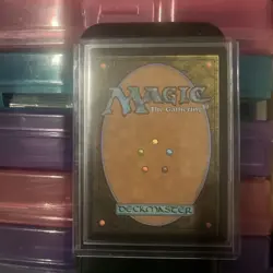 Jeweled Lotus Borderless Foil -Mythic- Commander Masters MTG Magic the Gathering - Image 3