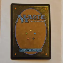 Magic: The Gathering - Hama, the Bloodbender 0224 Avatar (Holo) - Image 2
