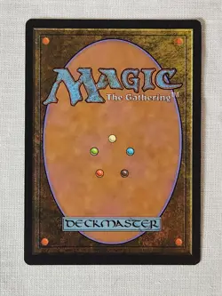 NM Psychic Vortex Weatherlight Mtg Magic the Gathering - Image 2
