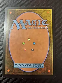 Magic: The Gathering Flamekin Harbinger Lorwyn Uncommon Red 107/301 - Image 2